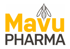 Mavupharma logo